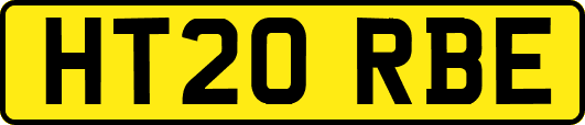 HT20RBE