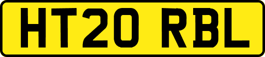 HT20RBL