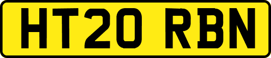 HT20RBN