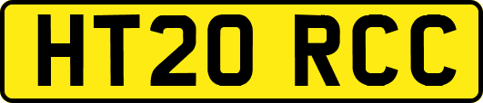 HT20RCC