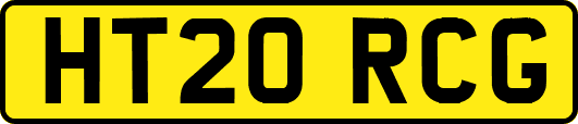 HT20RCG