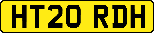 HT20RDH