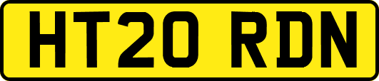 HT20RDN