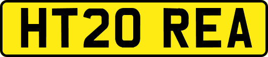 HT20REA