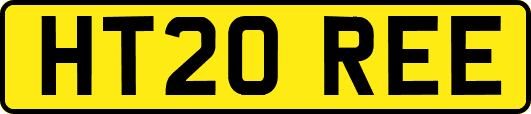 HT20REE