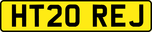 HT20REJ