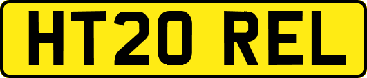 HT20REL