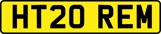 HT20REM