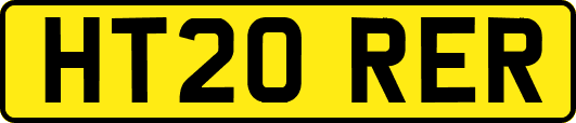 HT20RER