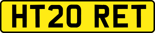 HT20RET
