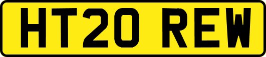 HT20REW