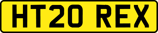 HT20REX