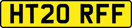 HT20RFF