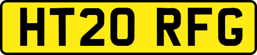 HT20RFG