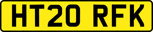 HT20RFK