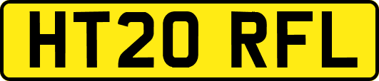 HT20RFL