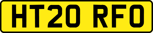HT20RFO
