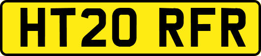 HT20RFR