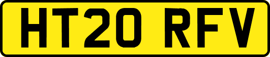 HT20RFV