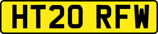 HT20RFW