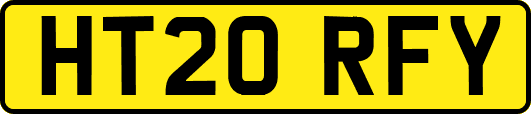 HT20RFY