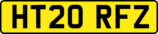 HT20RFZ