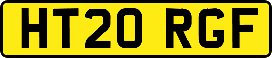 HT20RGF