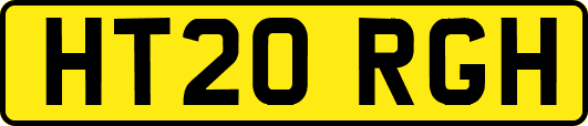 HT20RGH