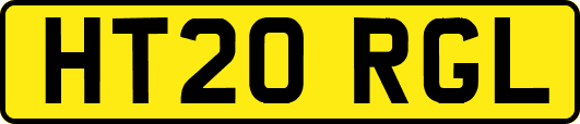HT20RGL