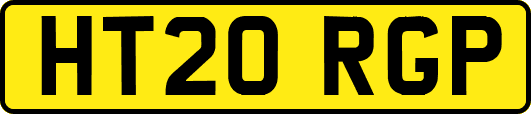 HT20RGP