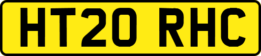 HT20RHC