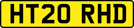 HT20RHD