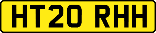 HT20RHH
