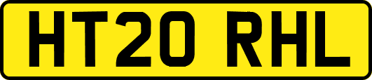 HT20RHL