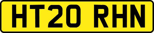 HT20RHN