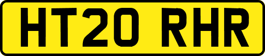HT20RHR