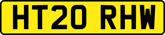 HT20RHW
