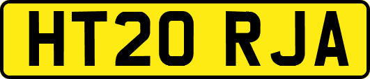 HT20RJA