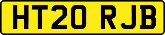 HT20RJB