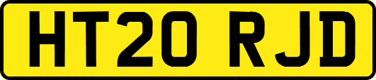 HT20RJD