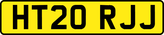 HT20RJJ