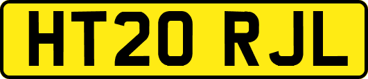 HT20RJL