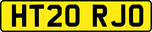 HT20RJO