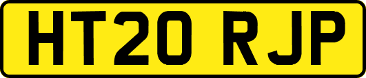 HT20RJP
