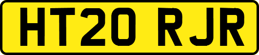HT20RJR
