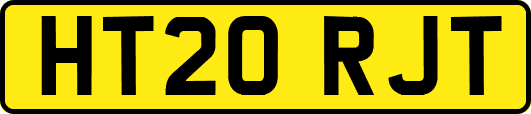 HT20RJT