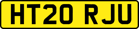 HT20RJU