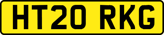 HT20RKG