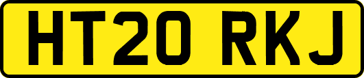 HT20RKJ