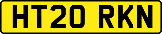 HT20RKN